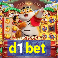 d1 bet